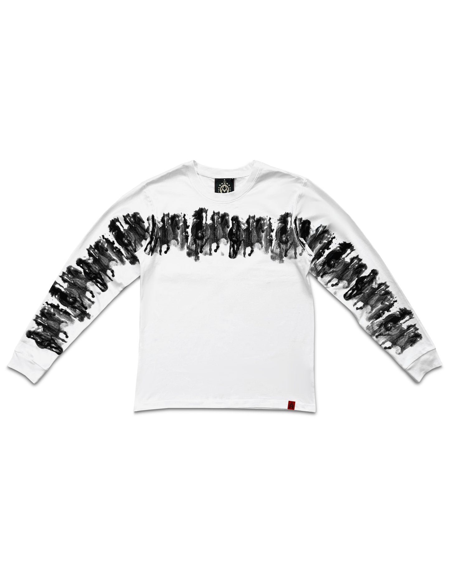 Stampede Longsleeve