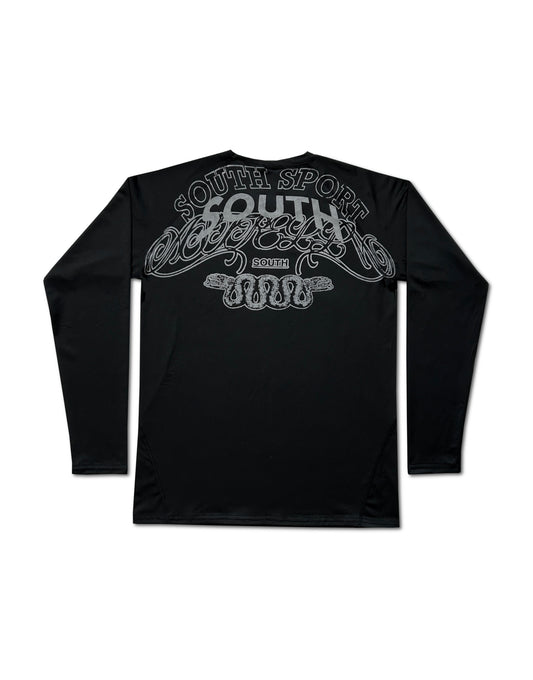 South Sport Compression Shirt