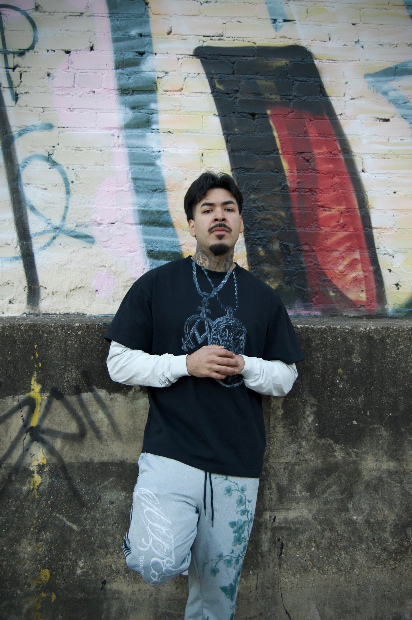 Pendant Longsleeve