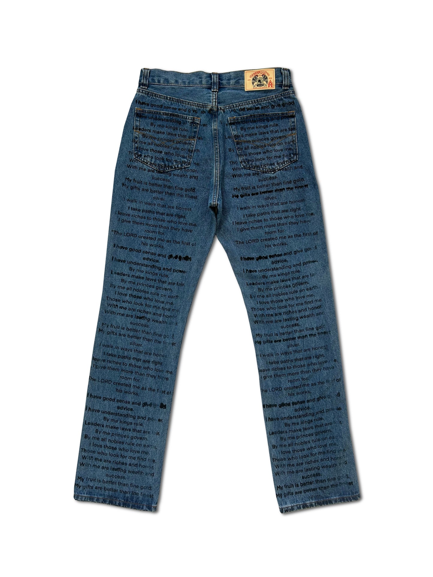 810 Jeans