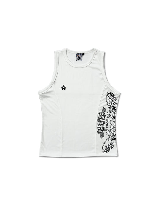 3 Pack South Tanks
