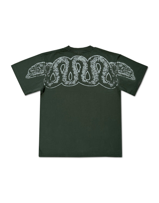 Quetzal Tee