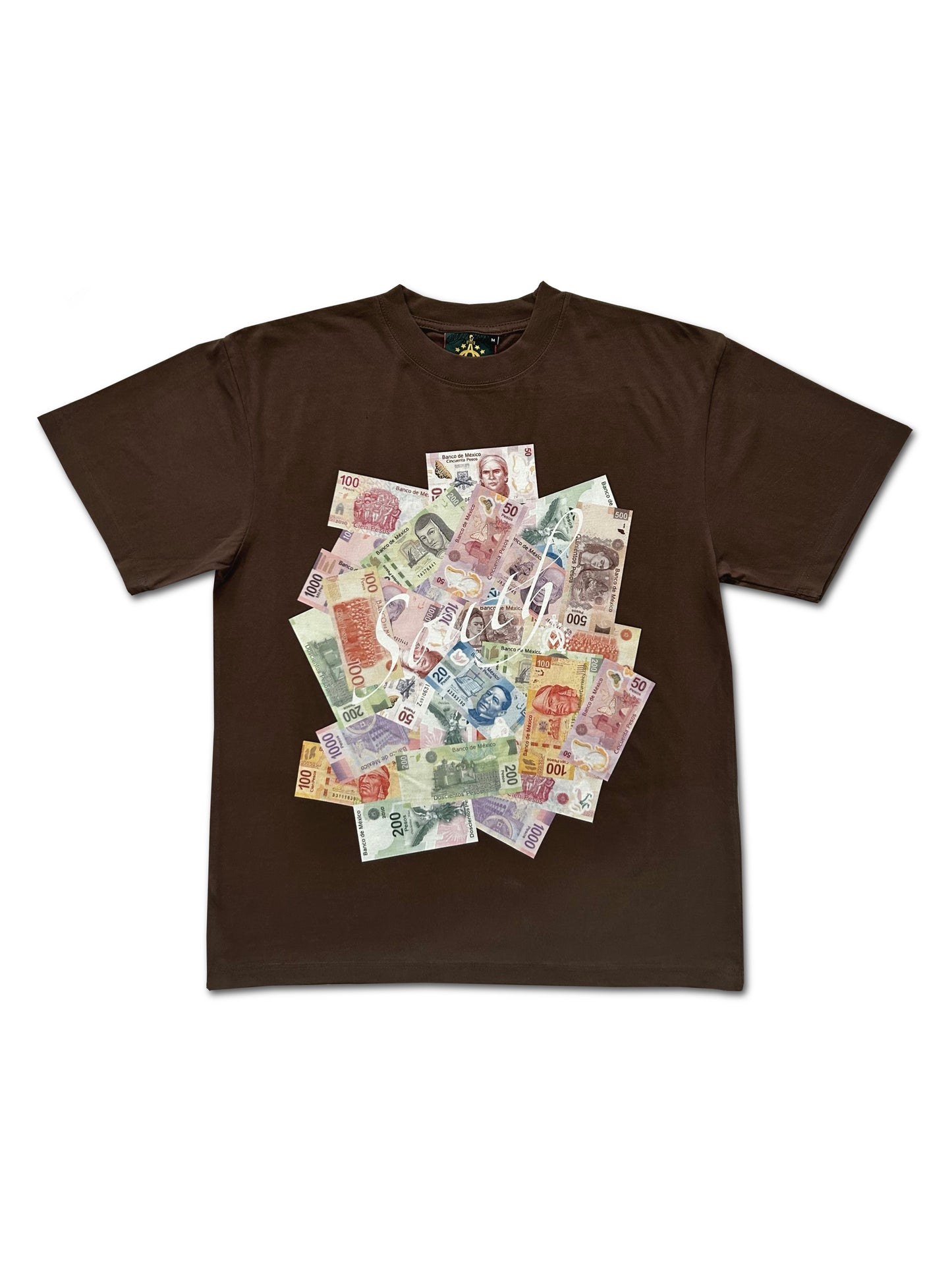 Pesos Tee