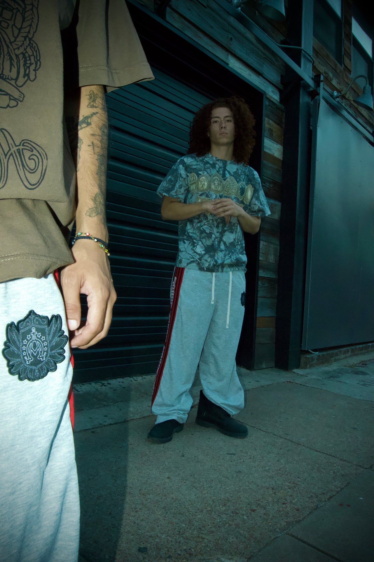 Quetzal Pants