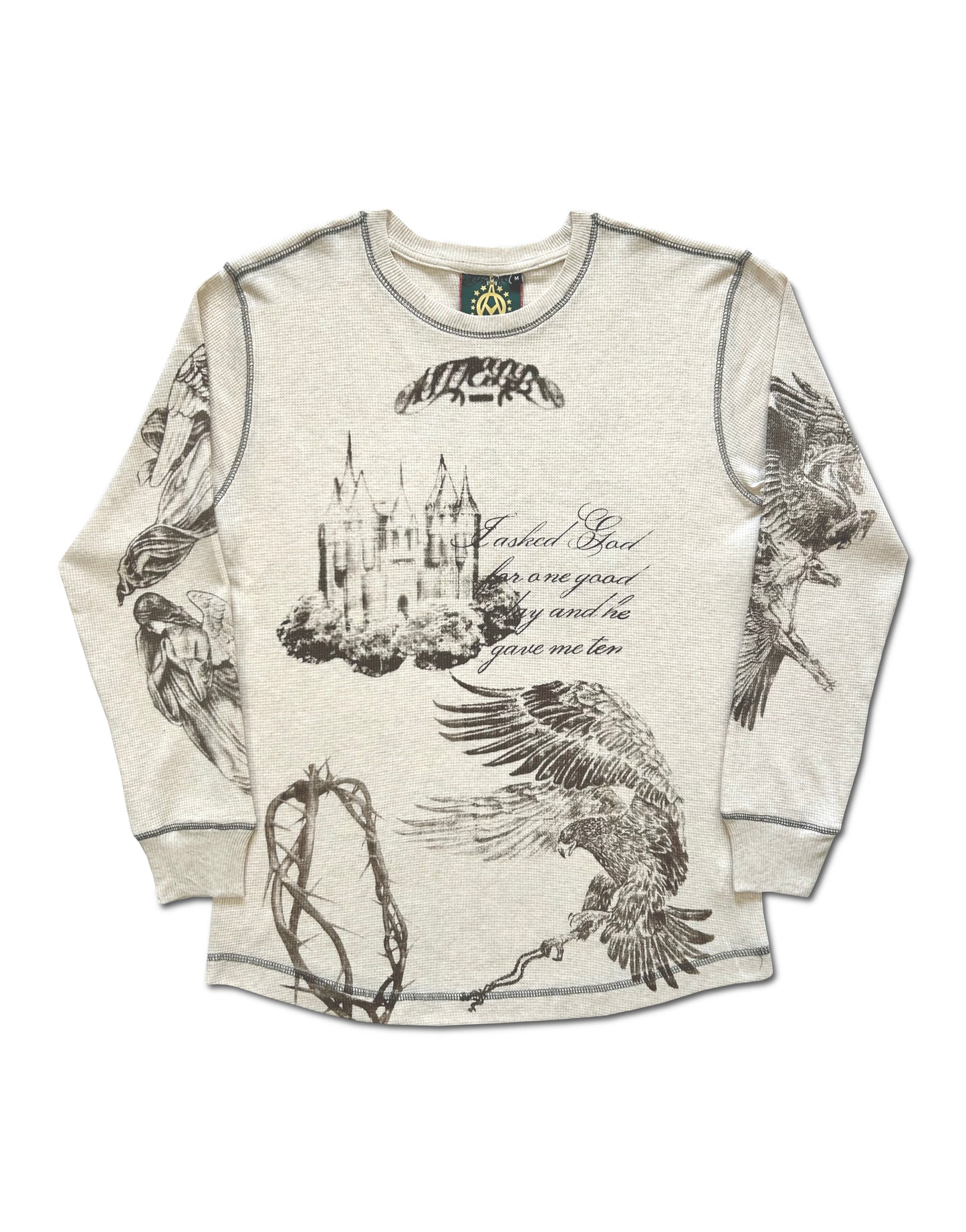 Southside Of Heaven Thermal