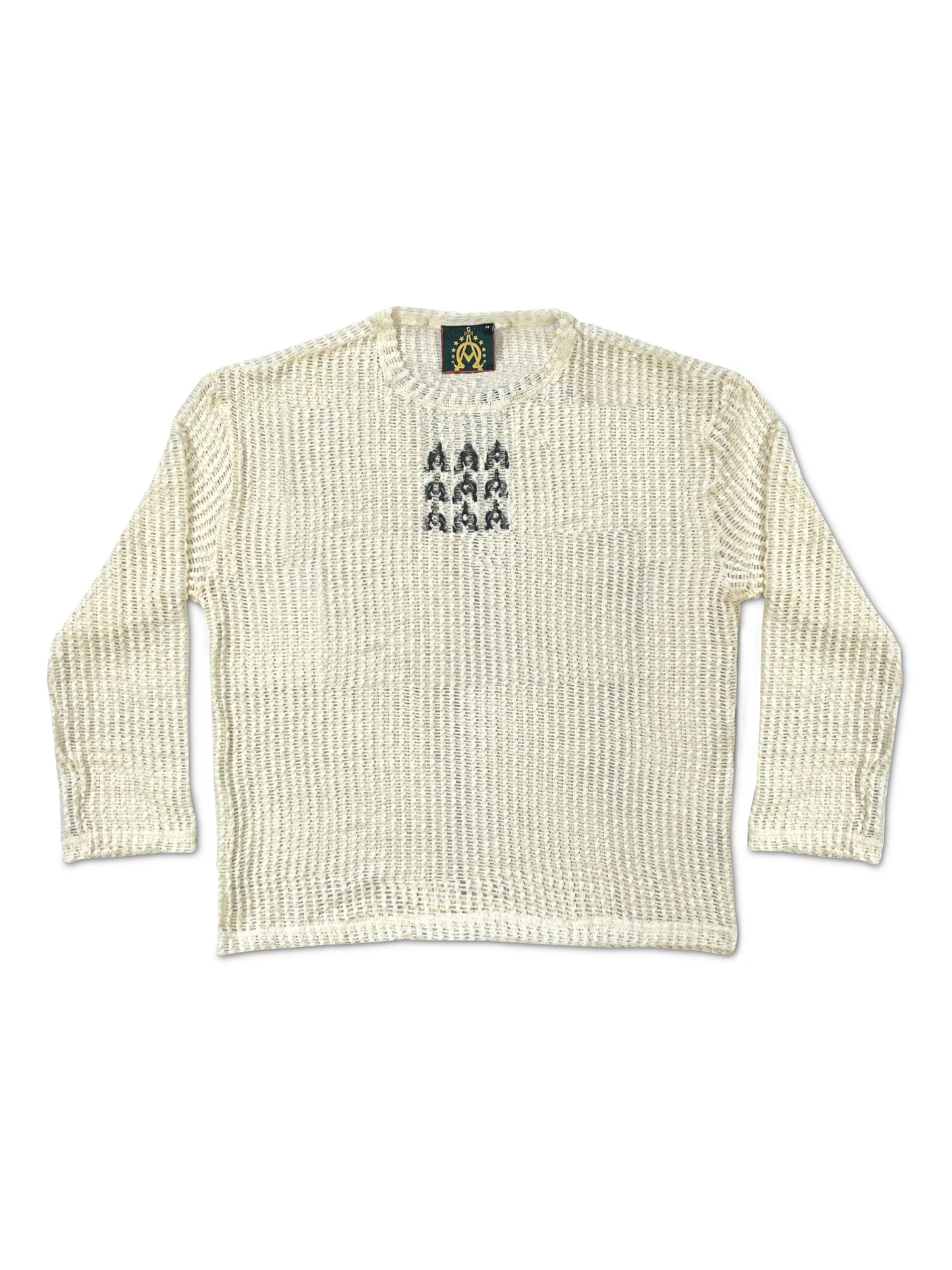 South Knit Sweater