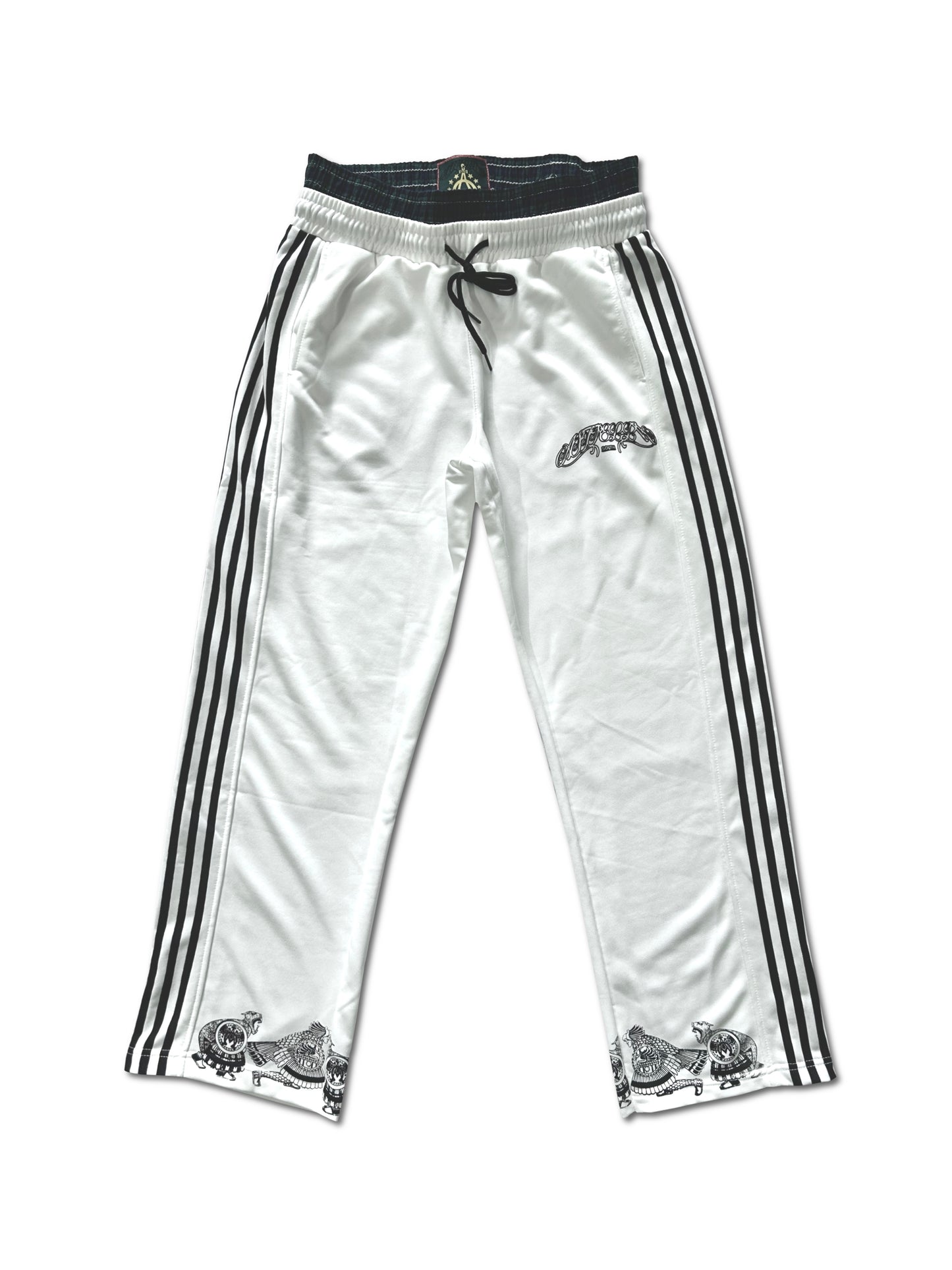 Teno Pants