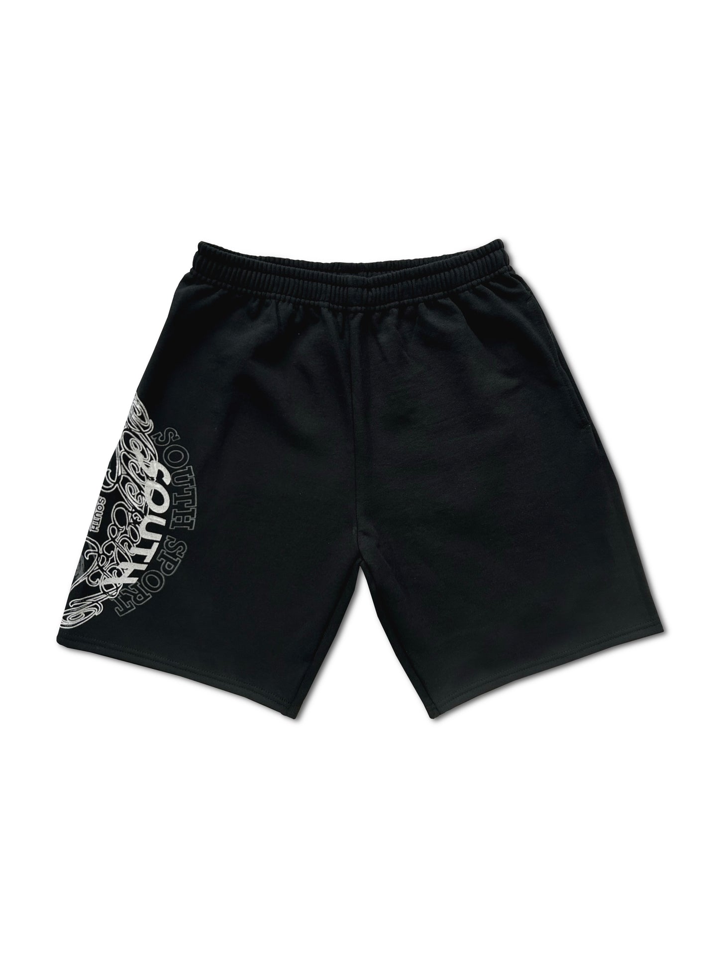 South Sport Shorts