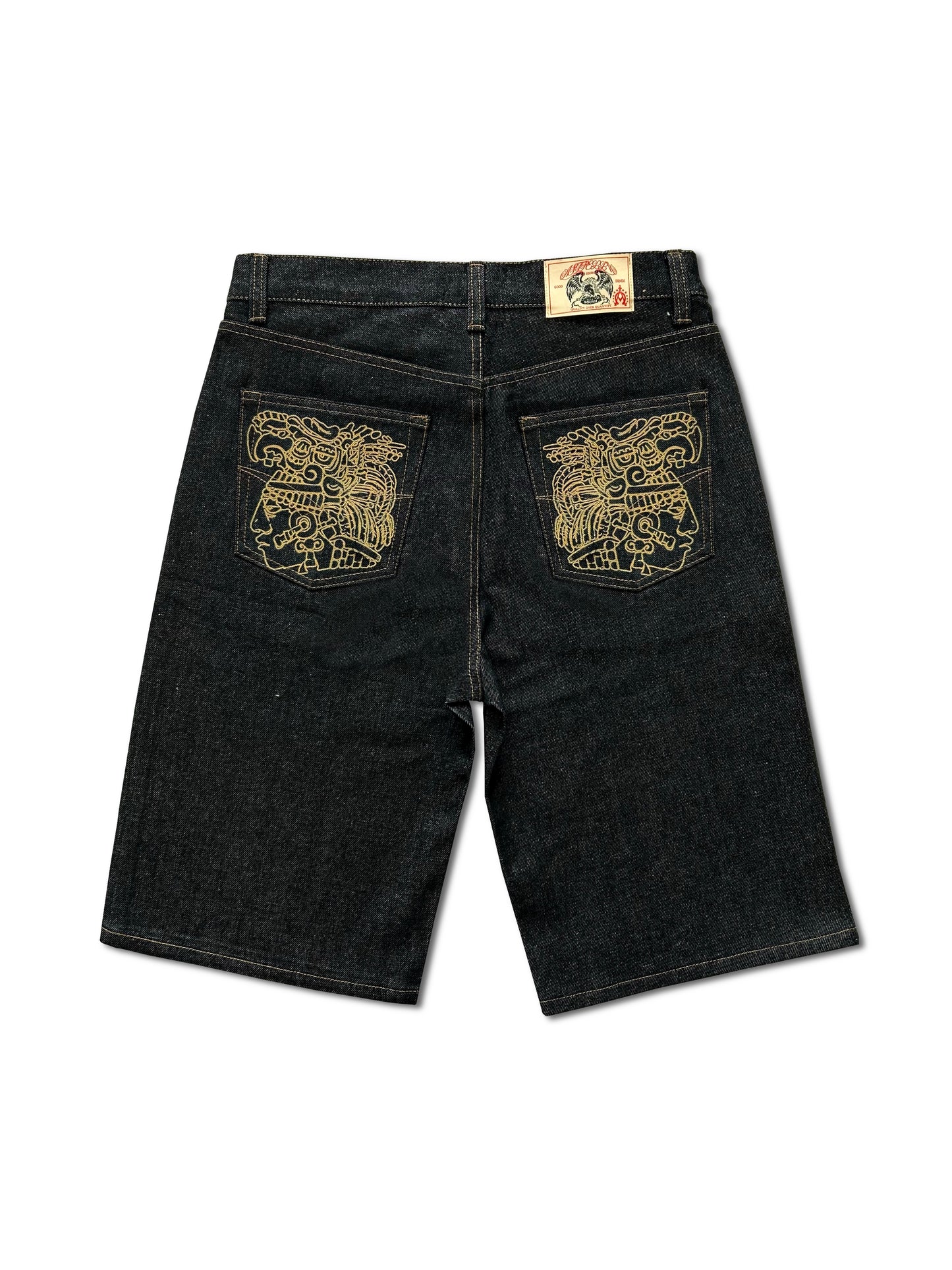 Cuauhtémoc Jorts
