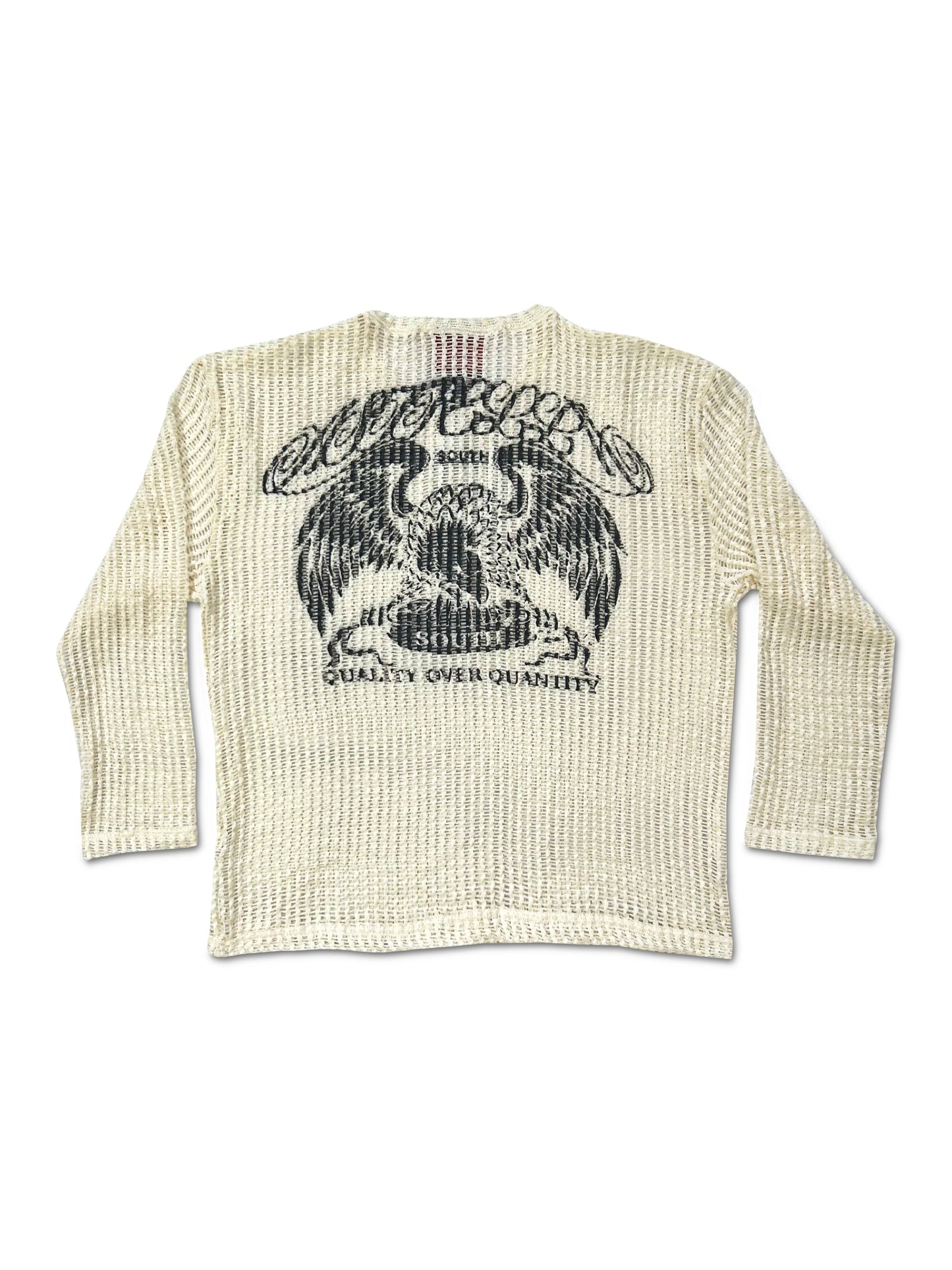 South Knit Sweater