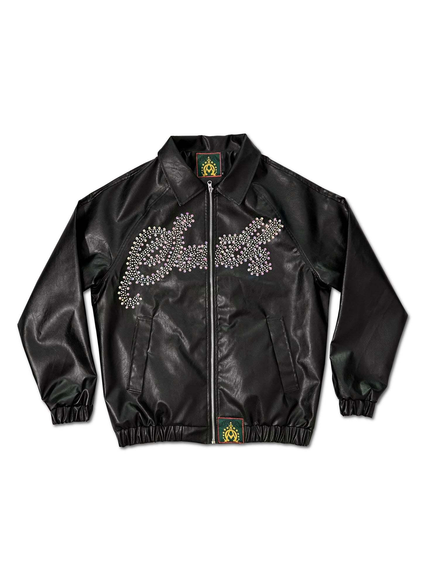 Shyne Jacket