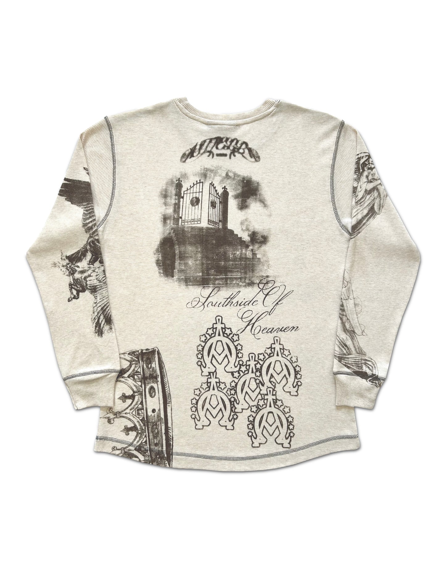 Southside Of Heaven Thermal
