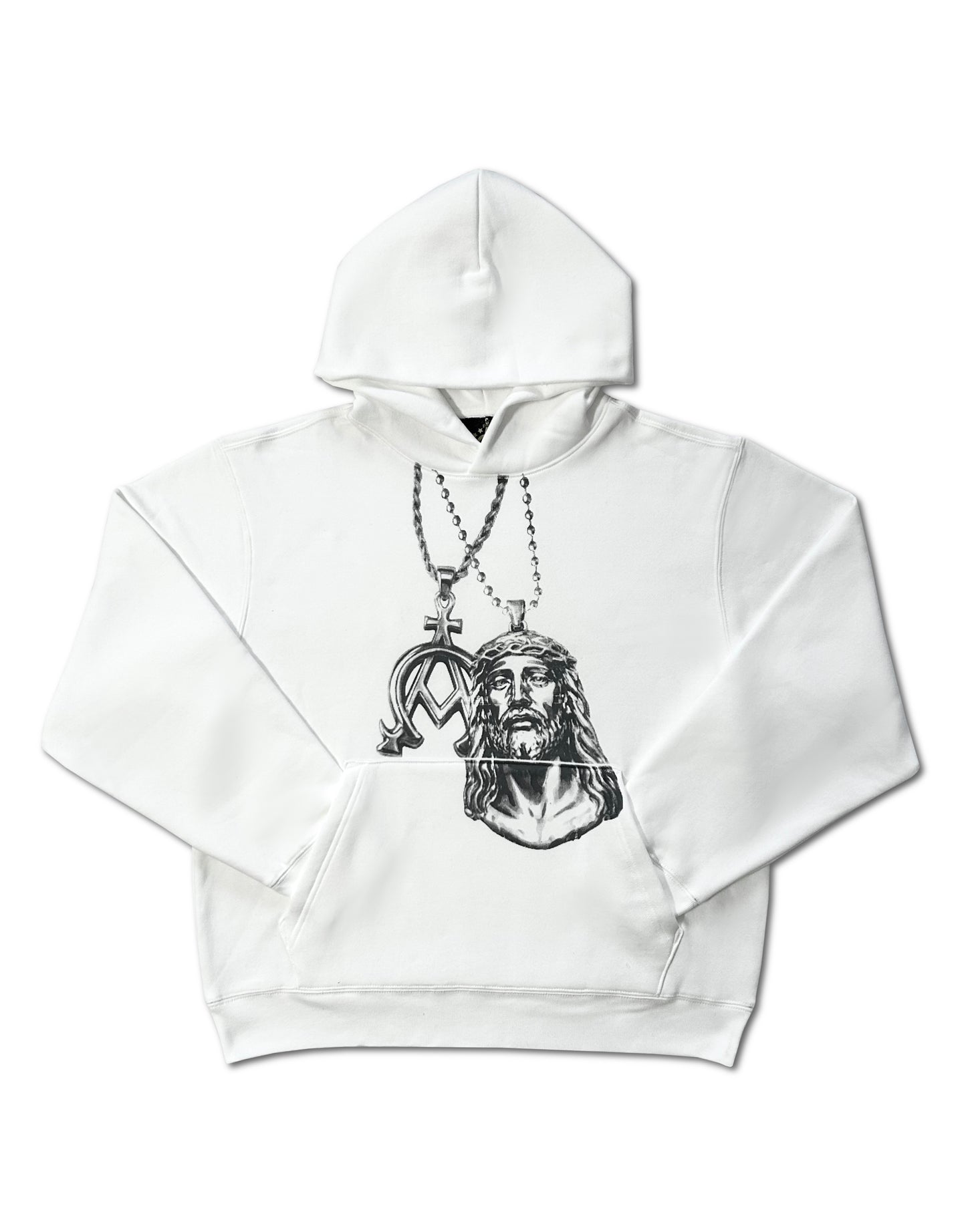 Pendant Hoodie