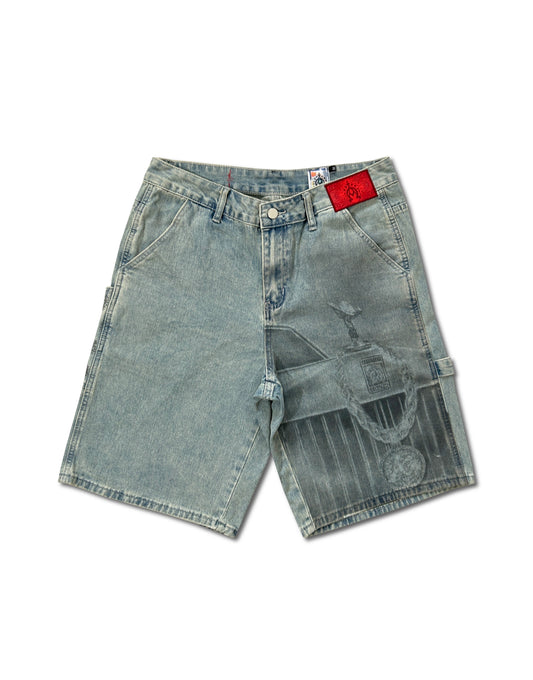 Bezel Jorts