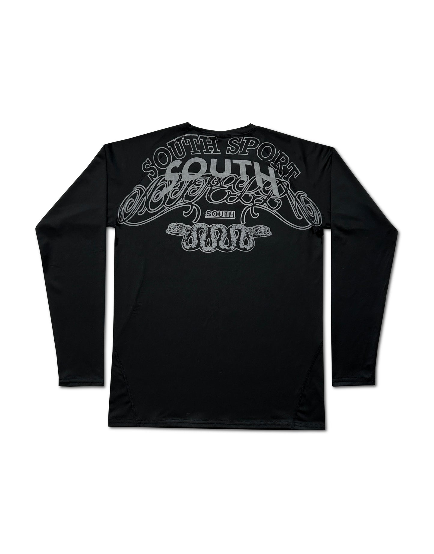 South Sport Compression Shirt