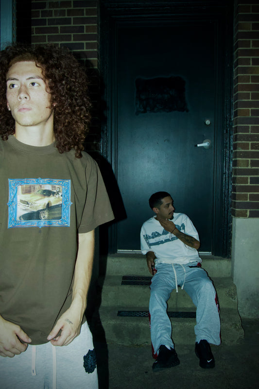 Holy Ghost Tee