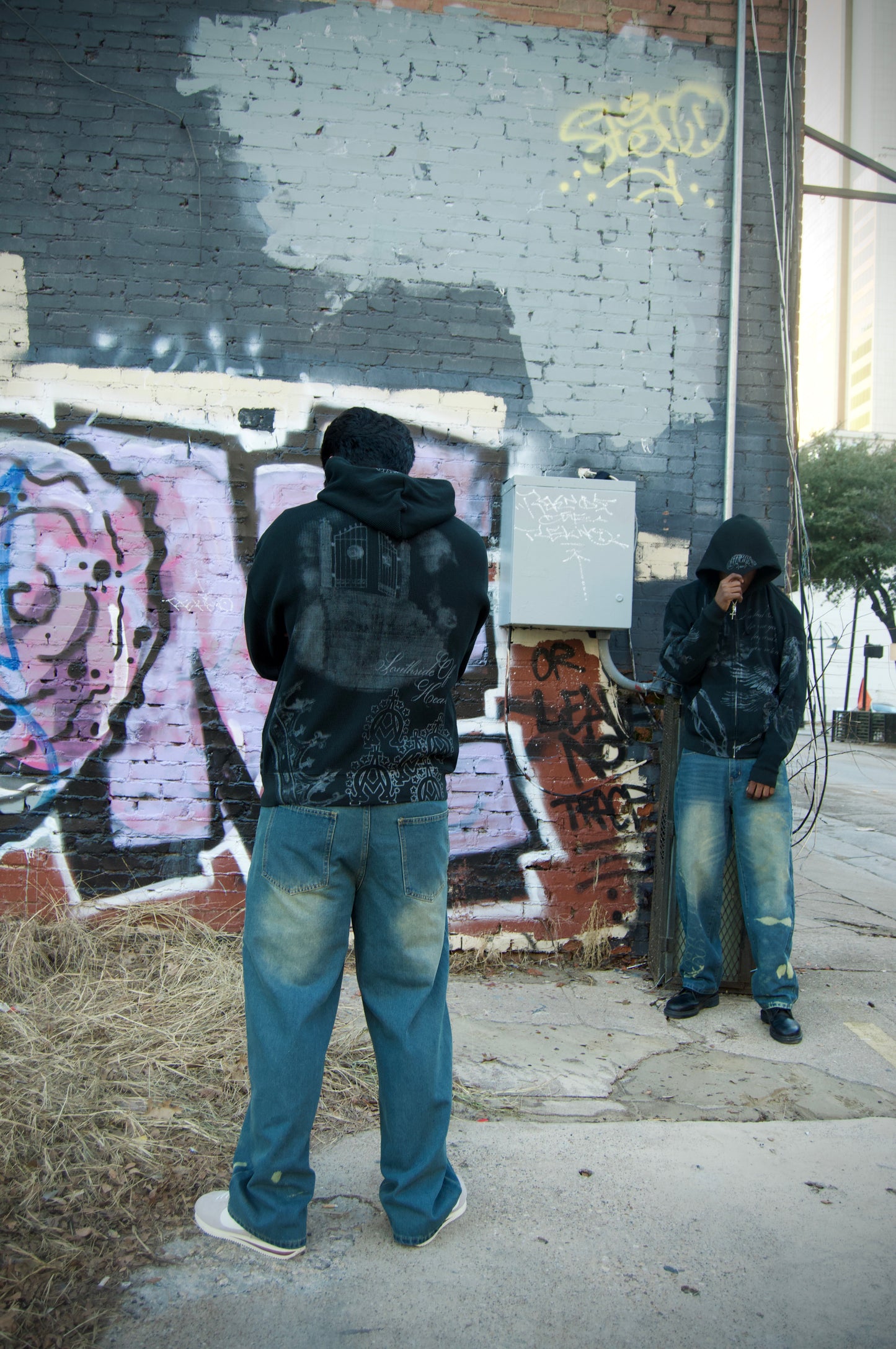 South Denim