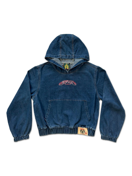 Red Flag Jacket