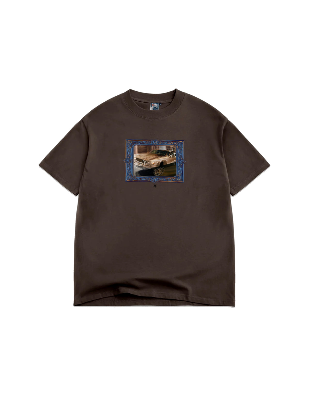 Holy Ghost Tee