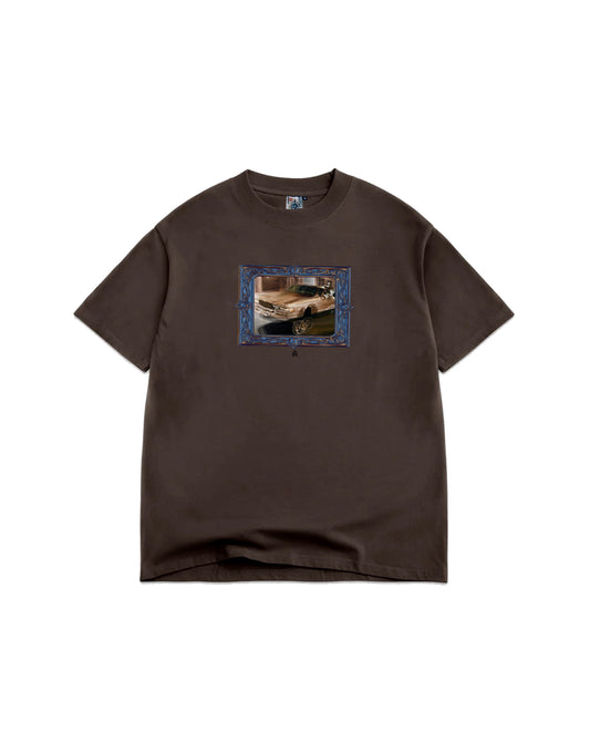 Holy Ghost Tee