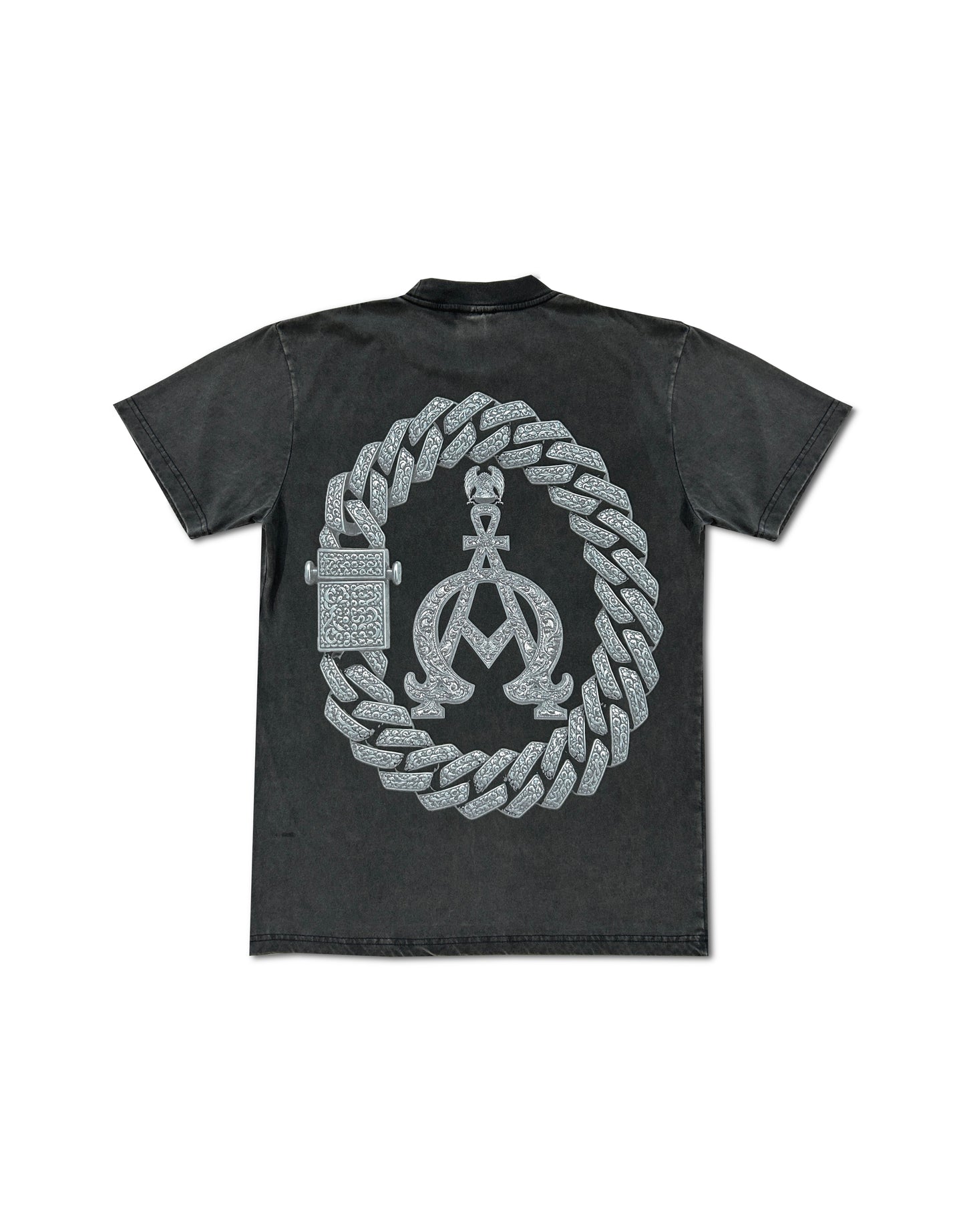Bezel Tee