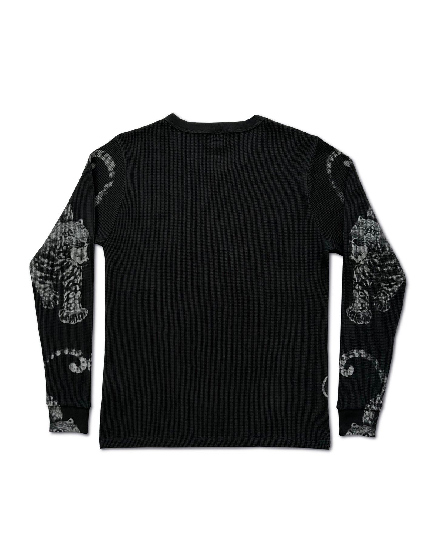 Tiger Links Thermal