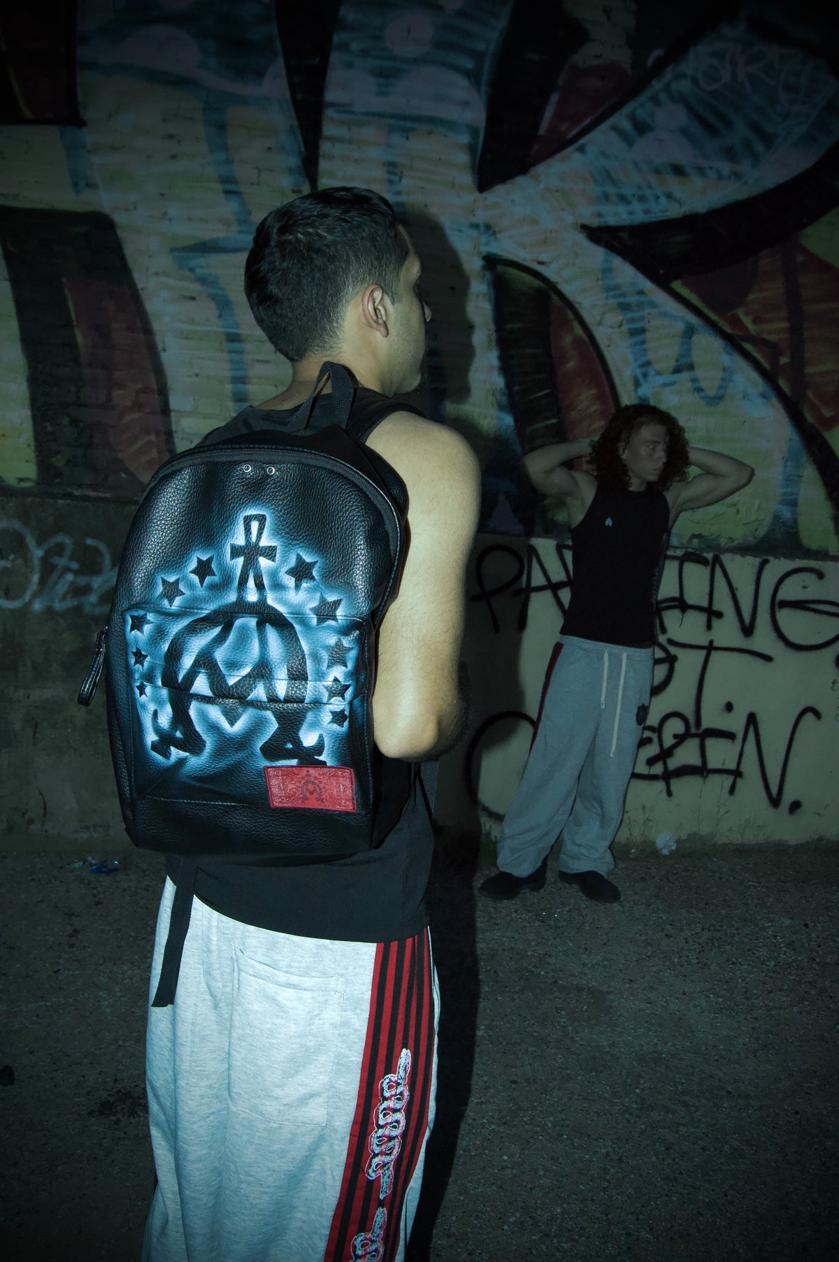 South Backpack