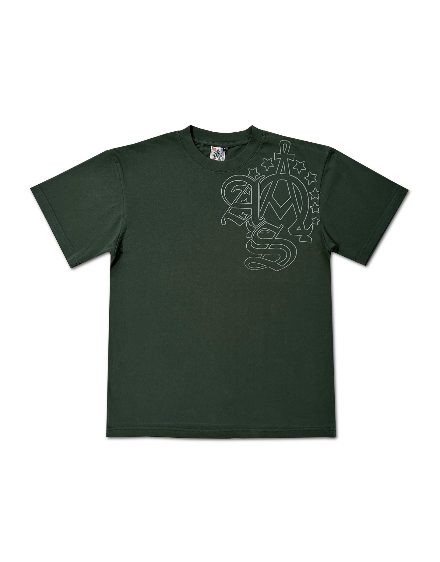 Quetzal Tee