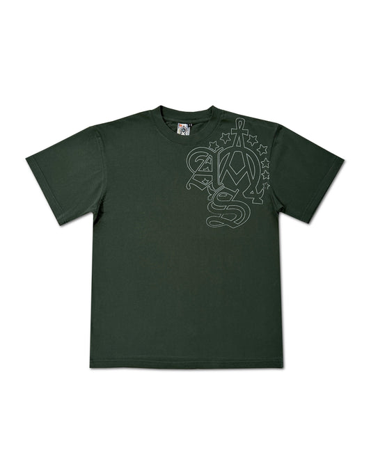 Quetzal Tee
