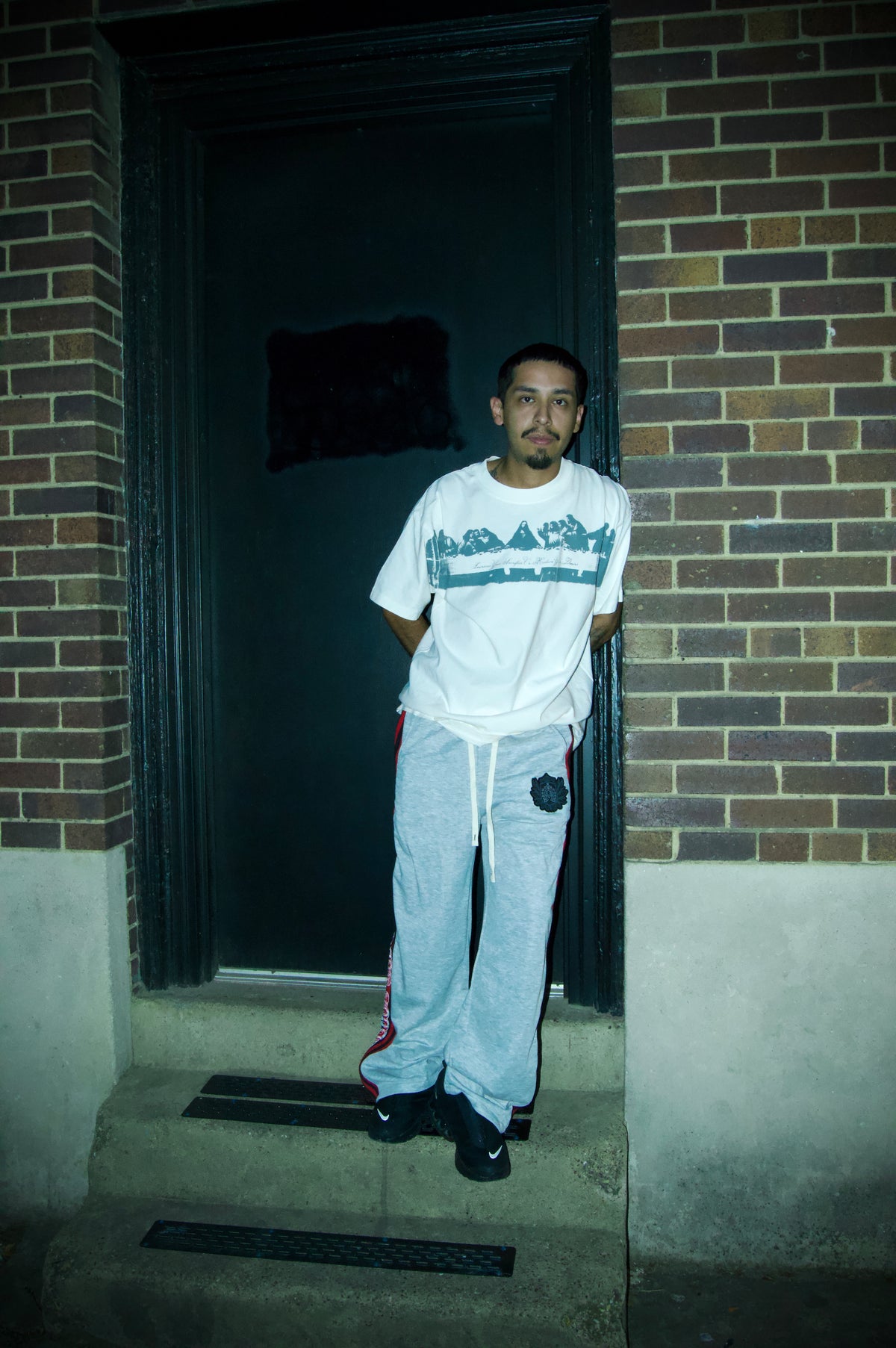 Quetzal Pants