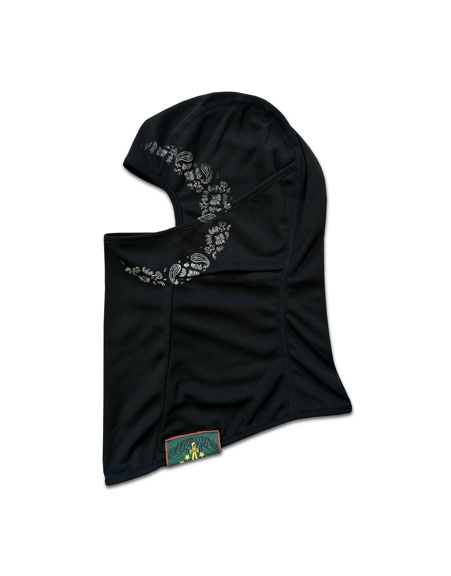 Crescent Moon Balaclava