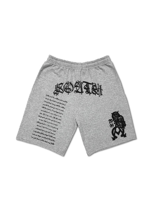 Lullaby Shorts