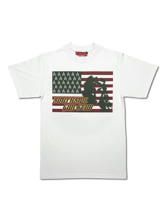 Gun Club Tee