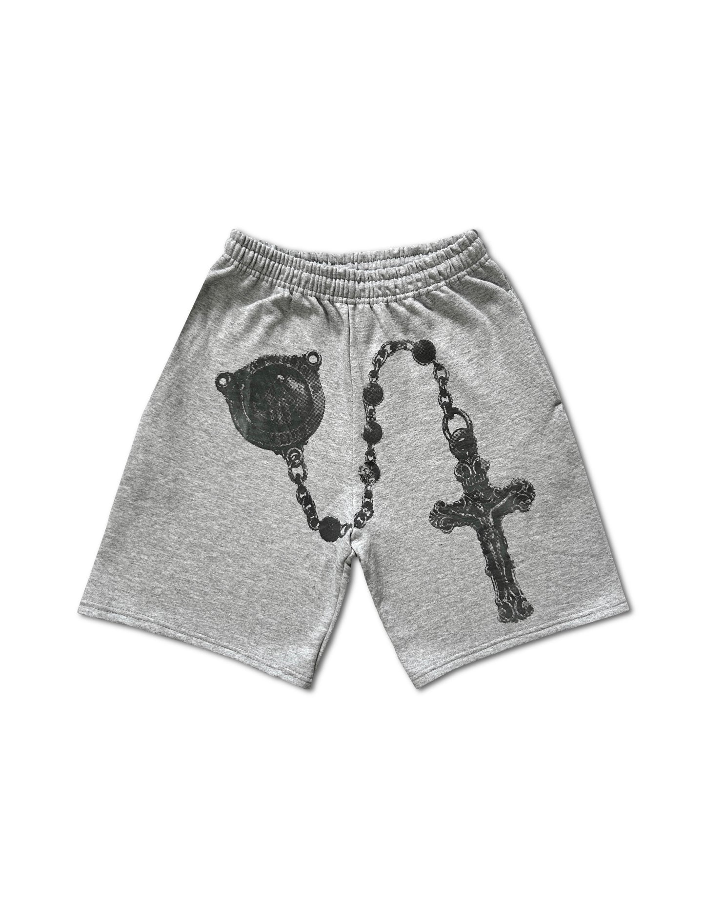 Charm Shorts
