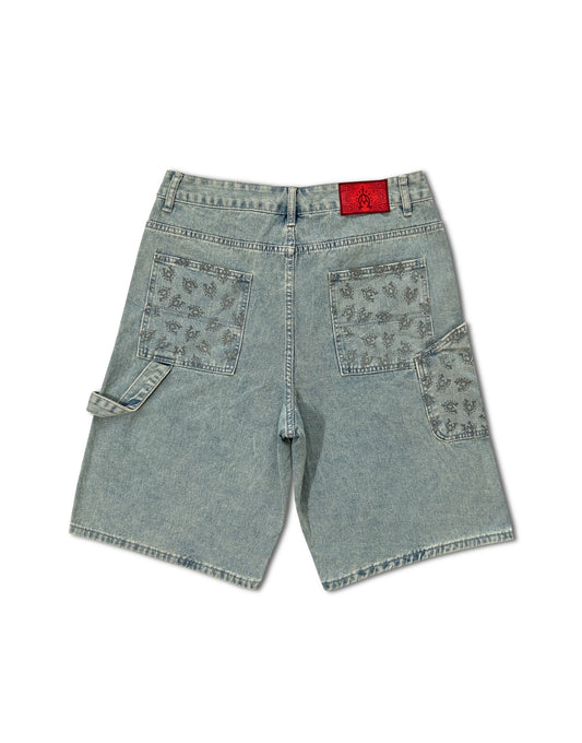 Bezel Jorts