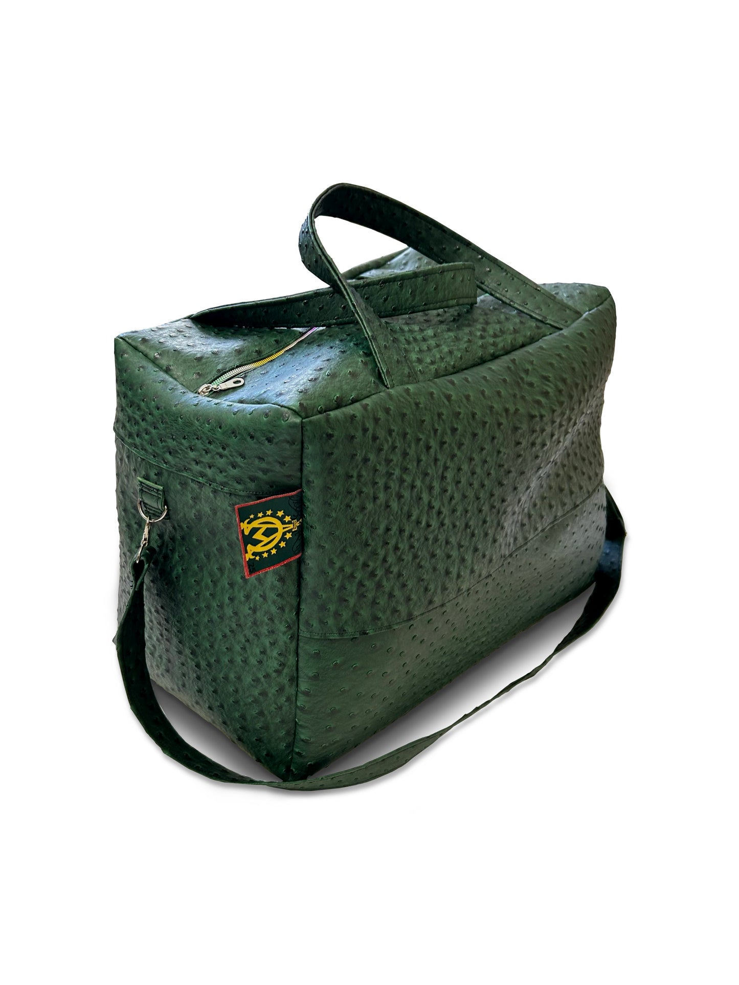 South Duffle Green