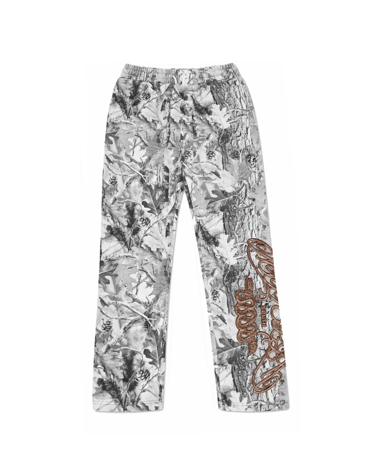Bronze South Pants