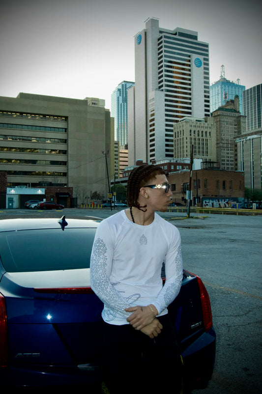 South Compression Shirt