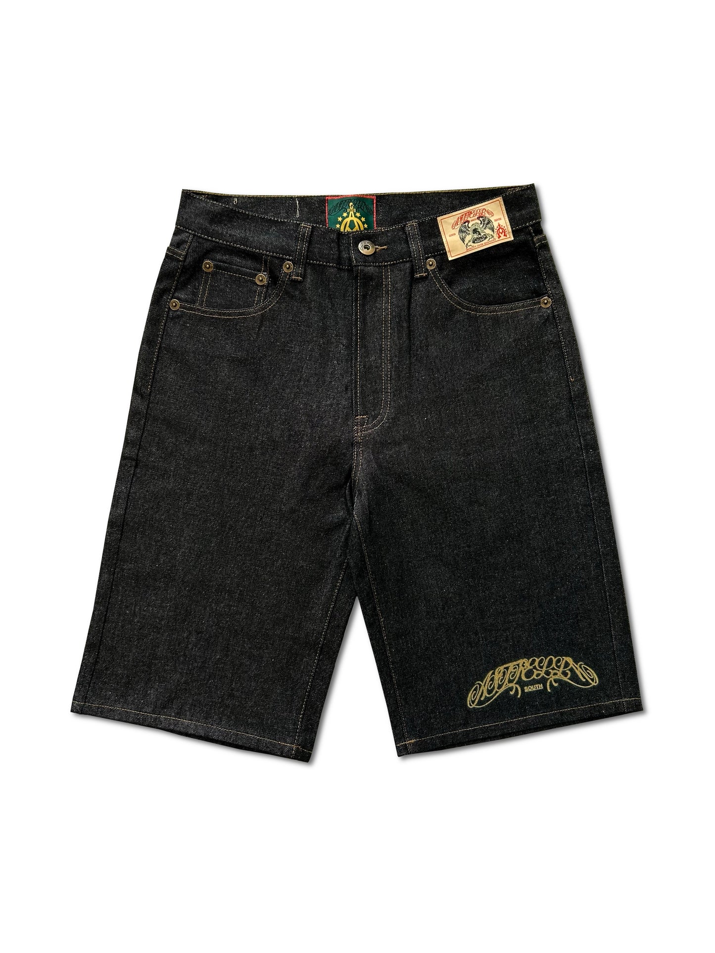 Cuauhtémoc Jorts