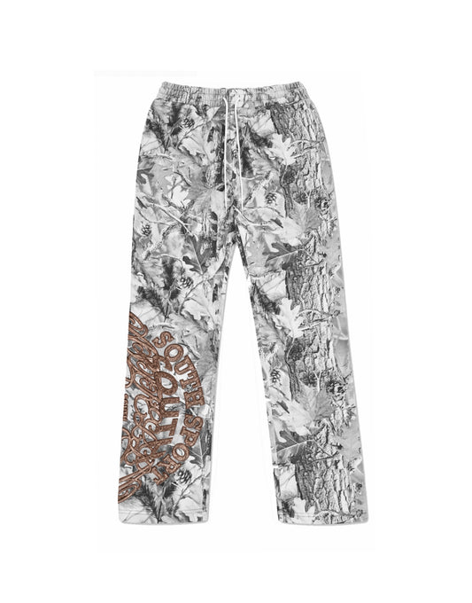 Bronze South Pants
