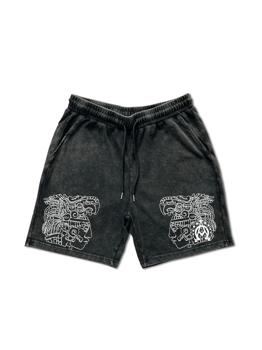 Cuauhtémoc Shorts
