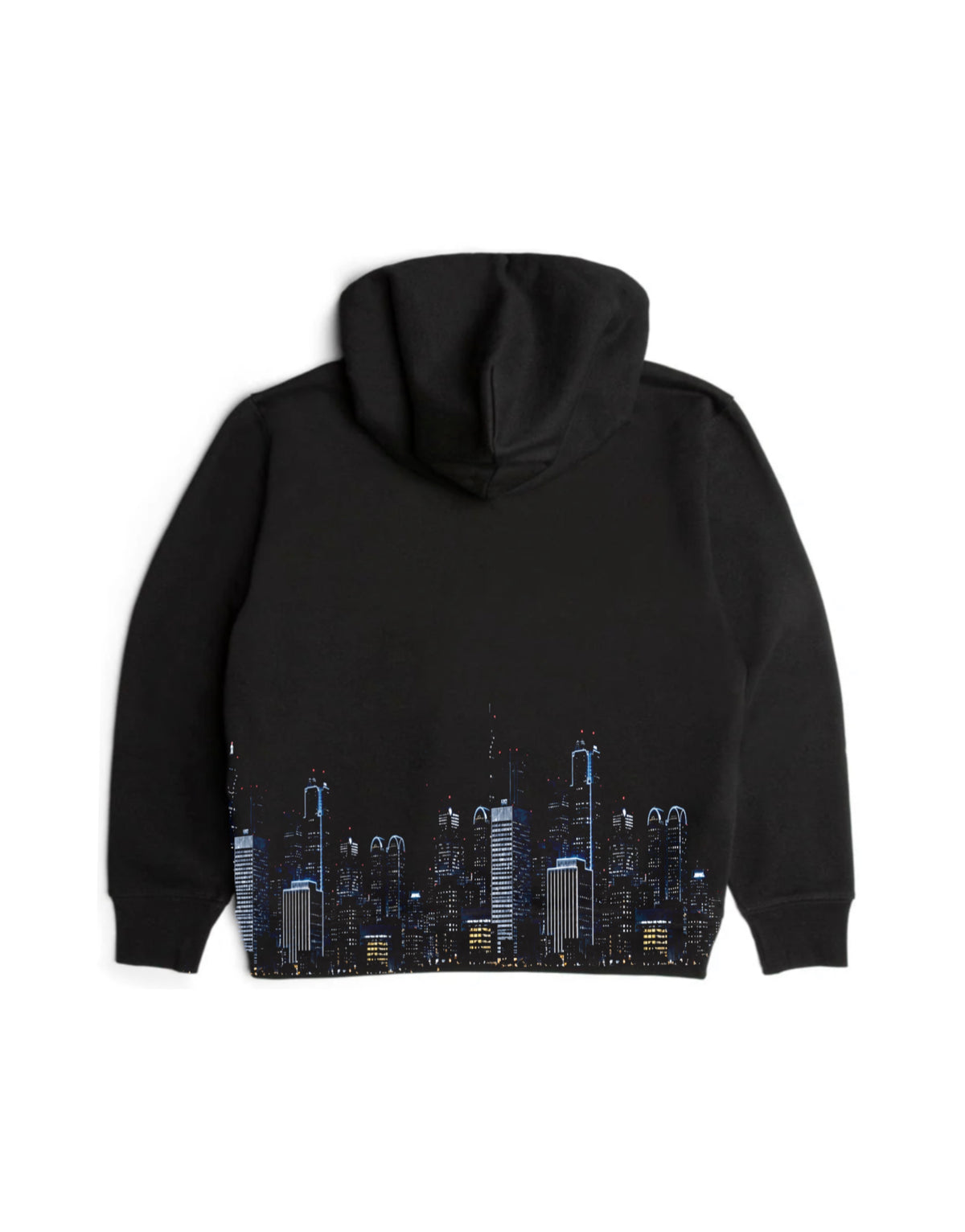 City Mine Hoodie