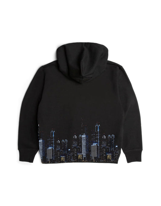 City Mine Hoodie