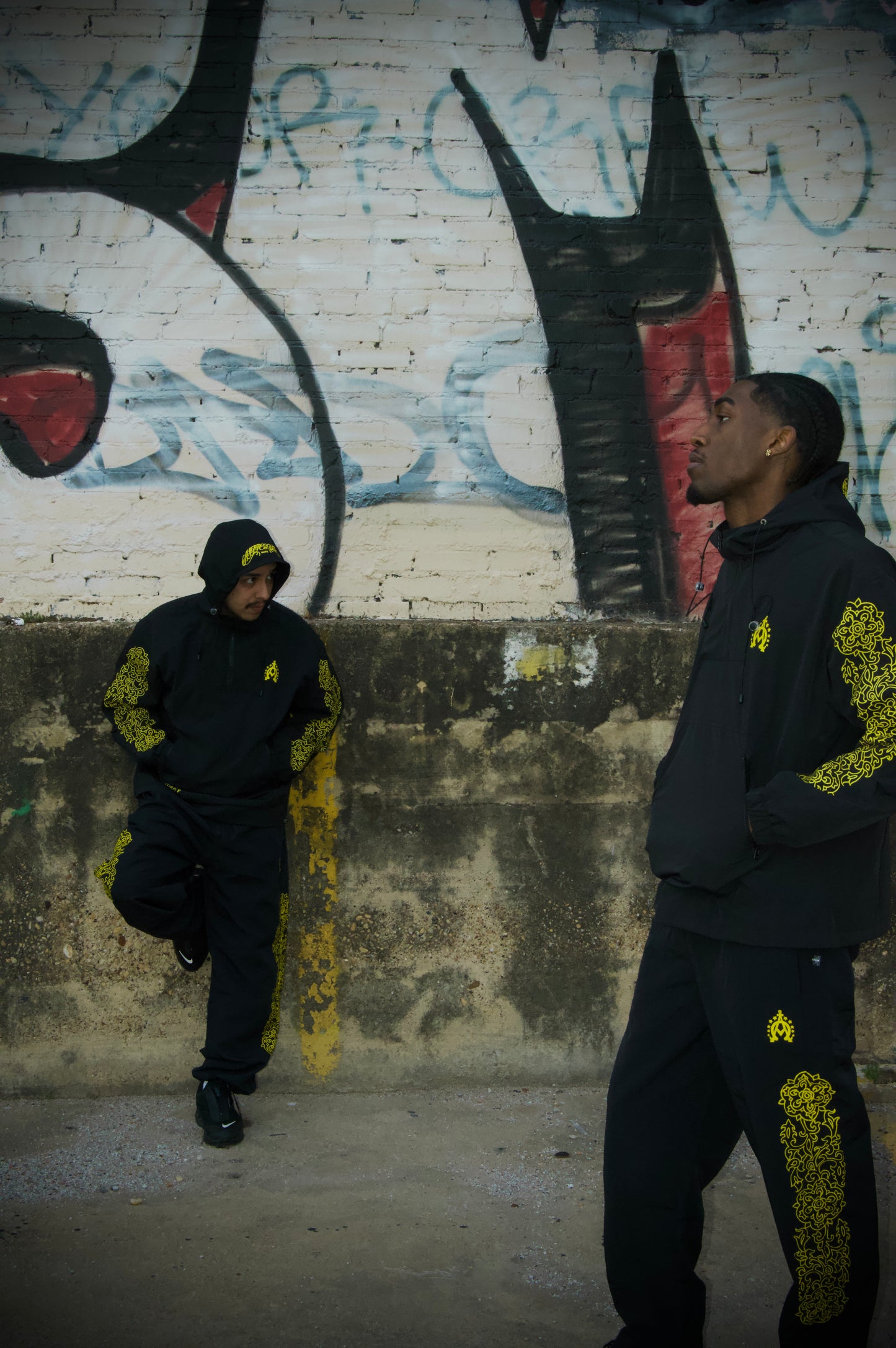 South Tech Pants