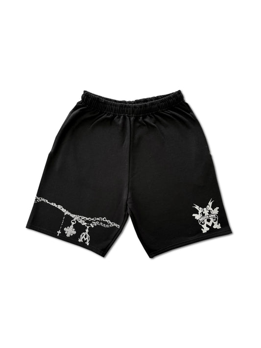 Broken Links Shorts