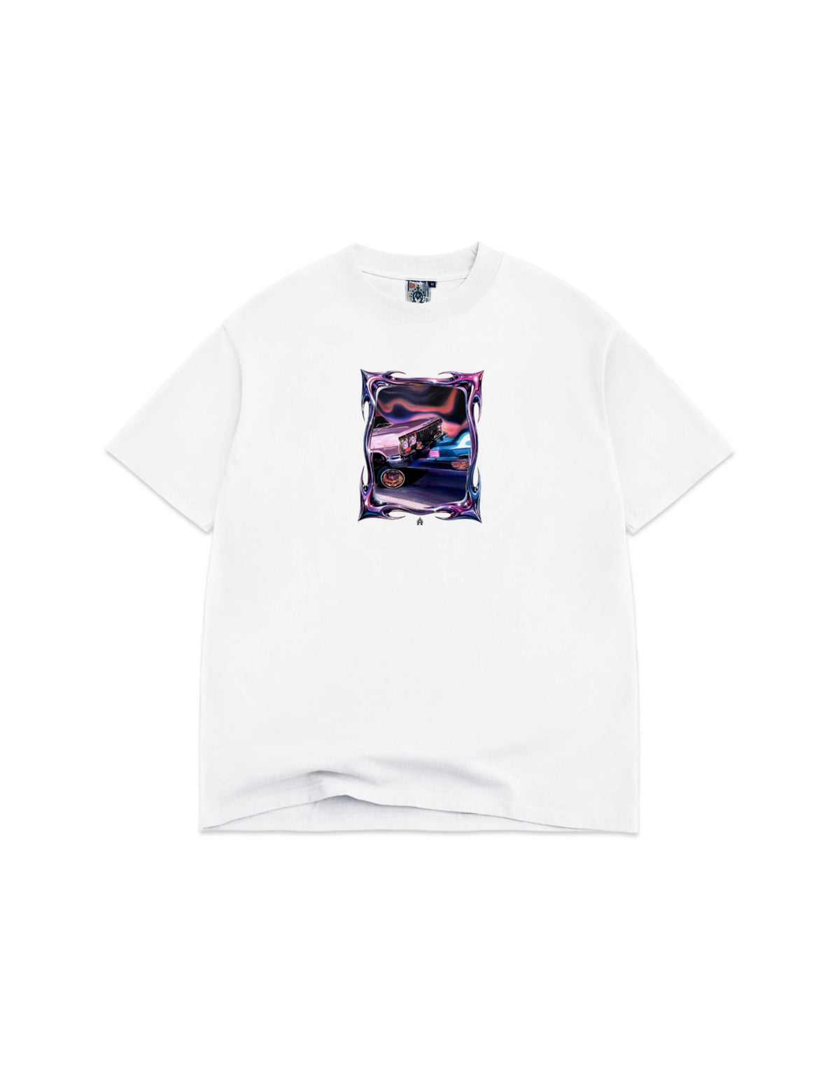 Impala Music Tee