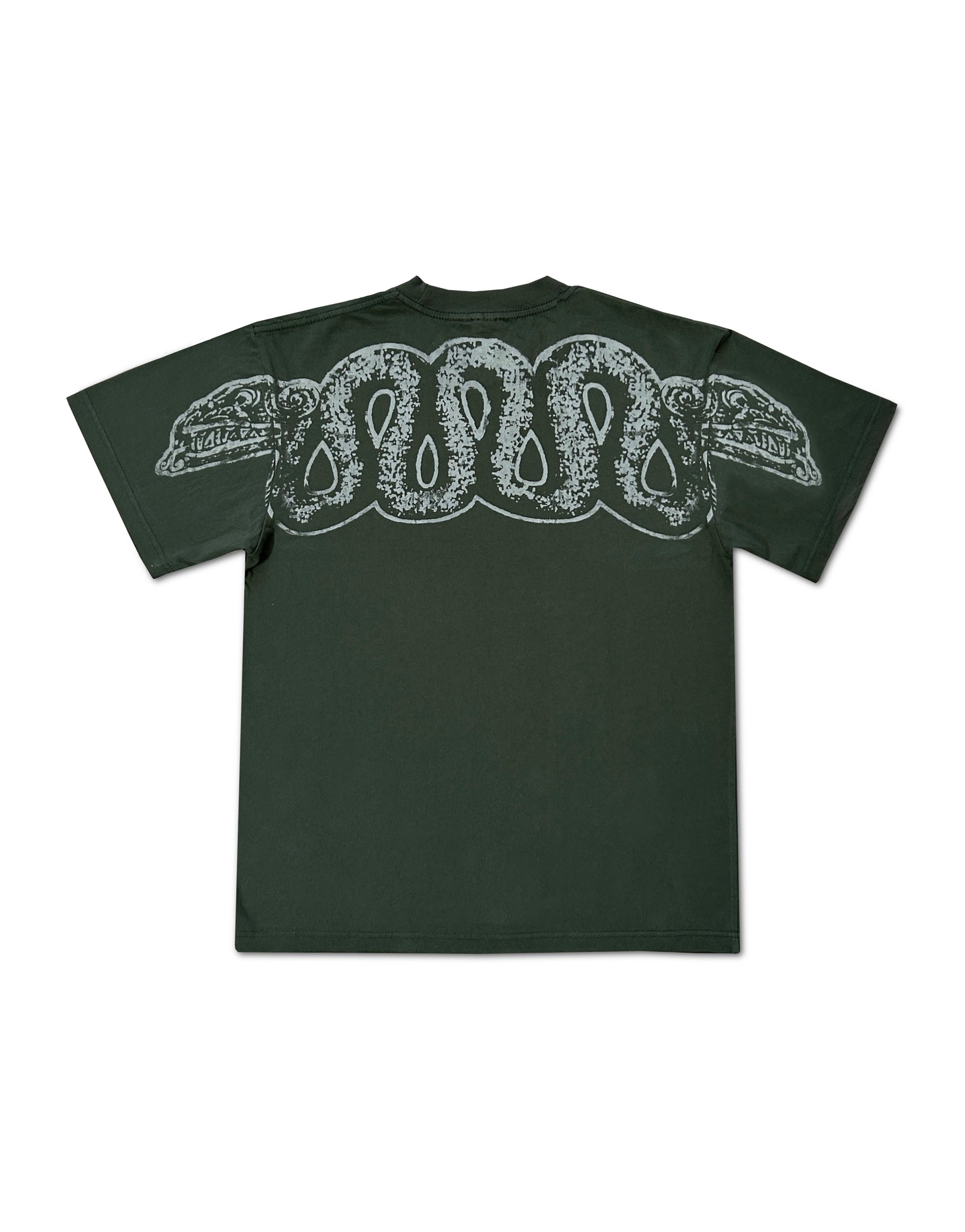 Quetzal Tee