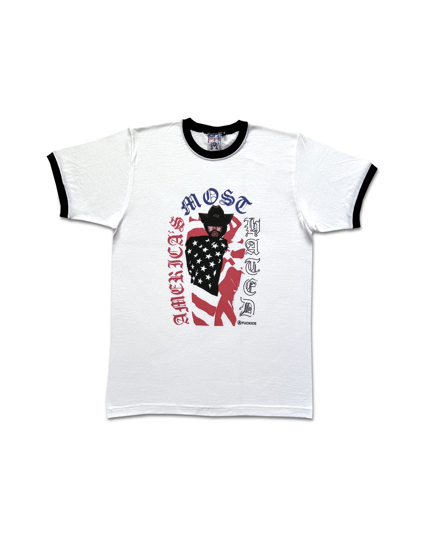 Most Hated Tee
