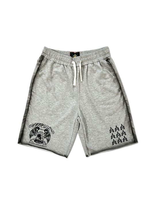 Mechanic Shorts