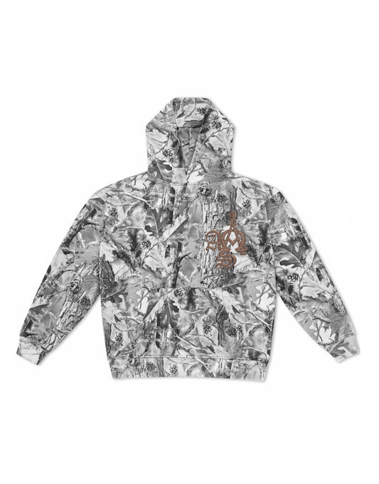 Bronze South Hoodie